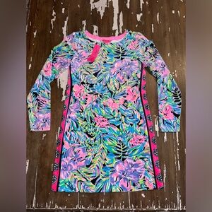 LILLY PULITZER BELINE DRESS